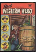 Real Western Hero  72  VGF